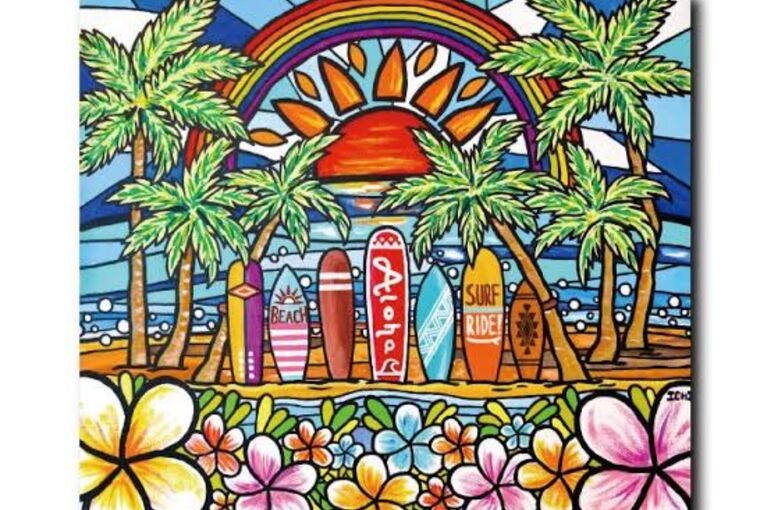 南国🌴気分